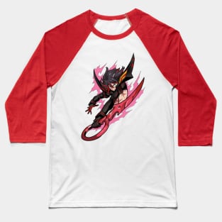 kill la kill Baseball T-Shirt